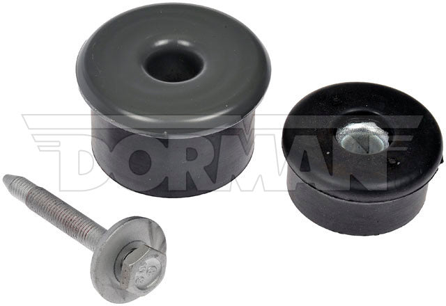 Kit de montagem de corpo Dorman P/N 924-345