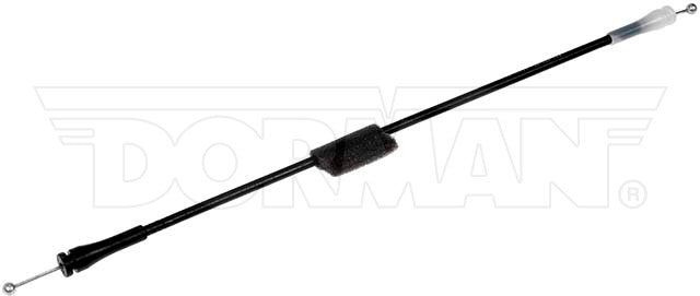 Cable del pestillo de la puerta Dorman P/N 924-352