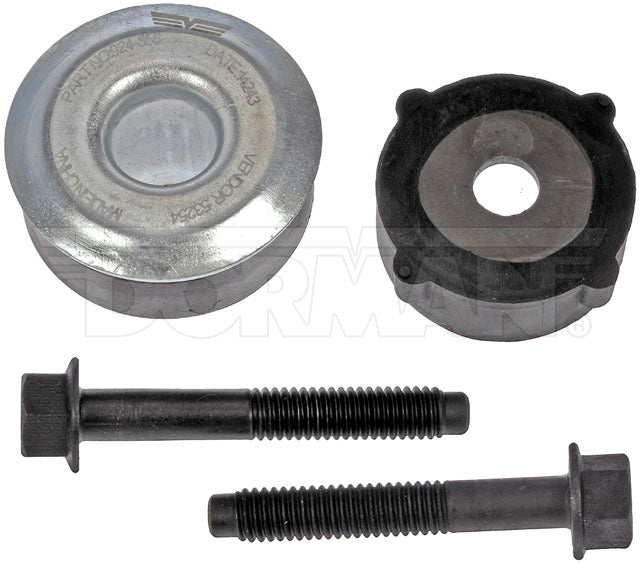 Kit de montagem de corpo Dorman P/N 924-356