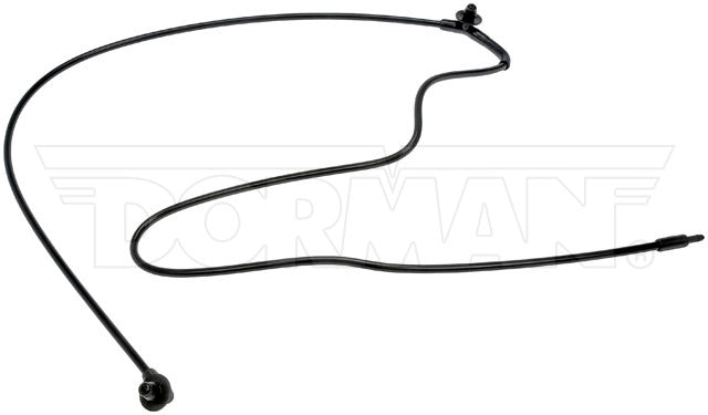 Dorman Front Wiper Hose P/N 924-379