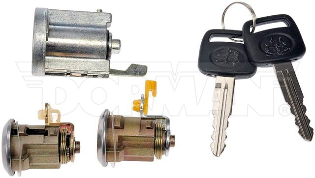 Dorman Ignition Lock Cyl P/N 924-5010