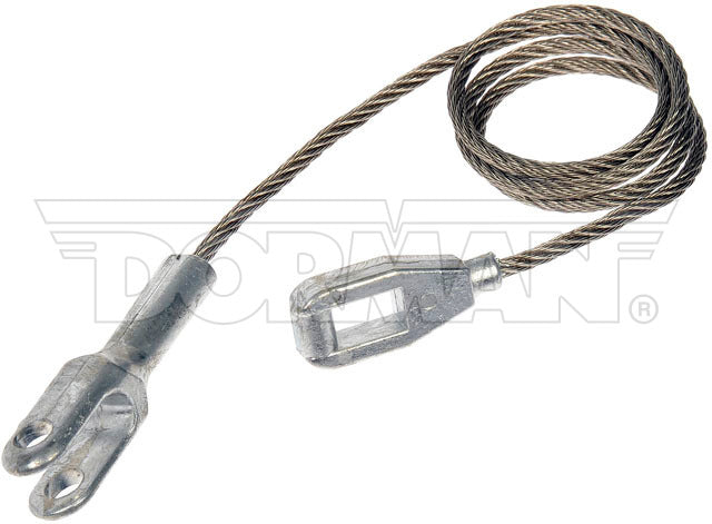 Dorman Hood Cable P/N 924-5122CD