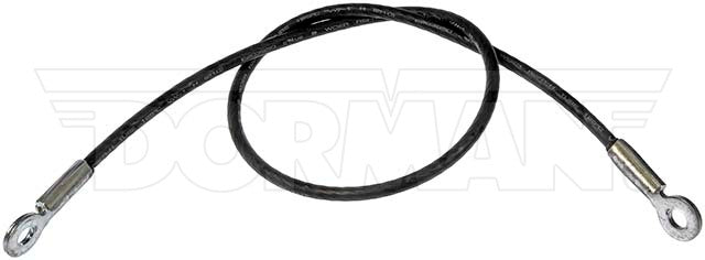 Dorman Hood Cable P/N 924-5206