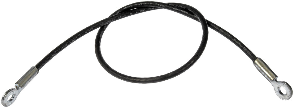 Dorman Hood Cable P/N 924-5206CD