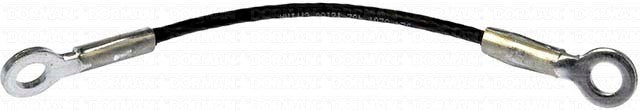 Dorman Hood Cable P/N 924-5207