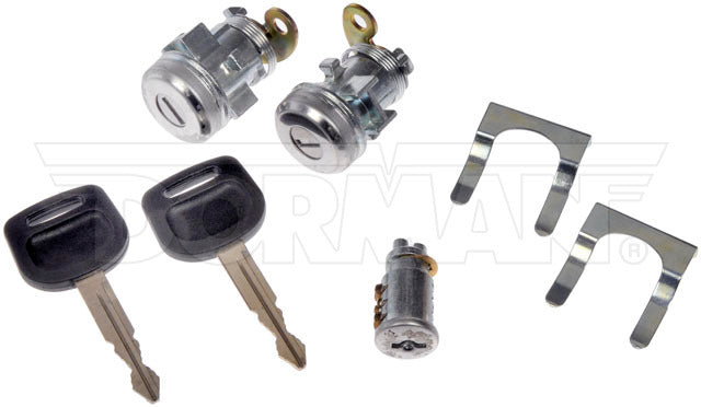 Dorman Ignition Lock Cyl P/N 924-5220