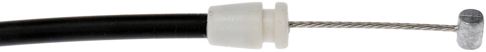 Cable del pestillo de la puerta Dorman P/N 924-545