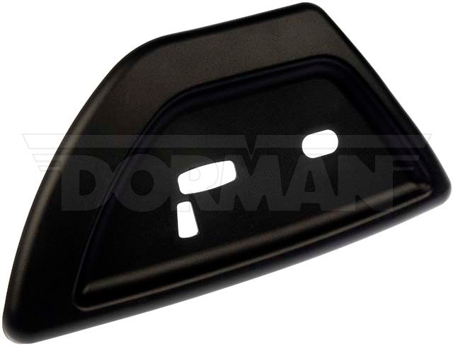 Panel de interruptores de asiento Dorman P/N 924-560