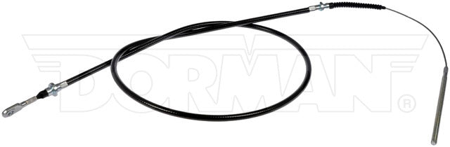 Dorman Clutch Cable P/N 924-5604