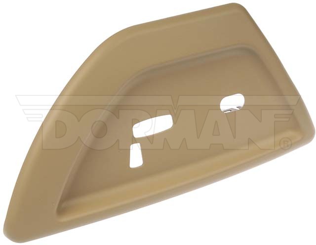 Panel de interruptores de asiento Dorman P/N 924-562