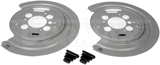 Dorman Backing Plate P/N 924-685