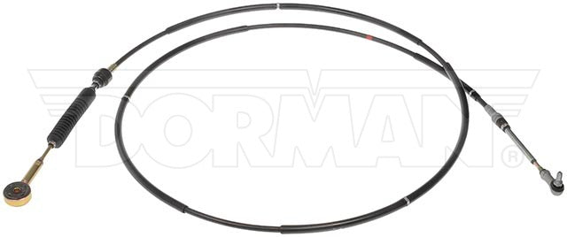 Cabo de mudança Dorman P/N 924-7014