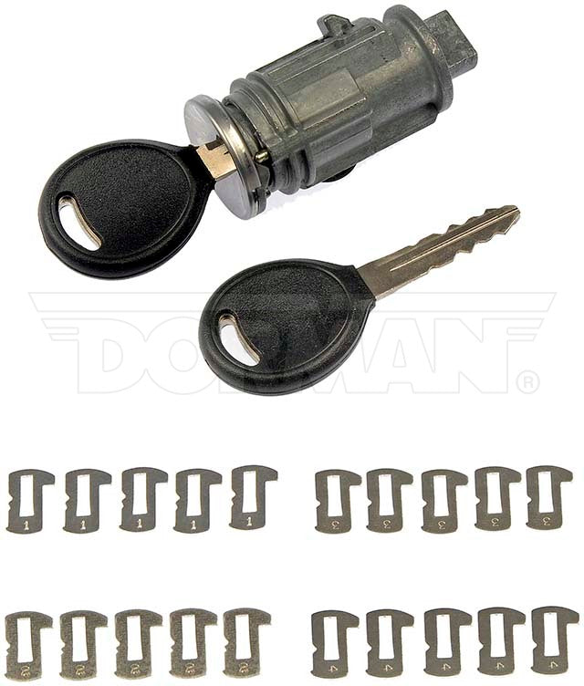 Dorman Ignition Lock Cyl P/N 924-703