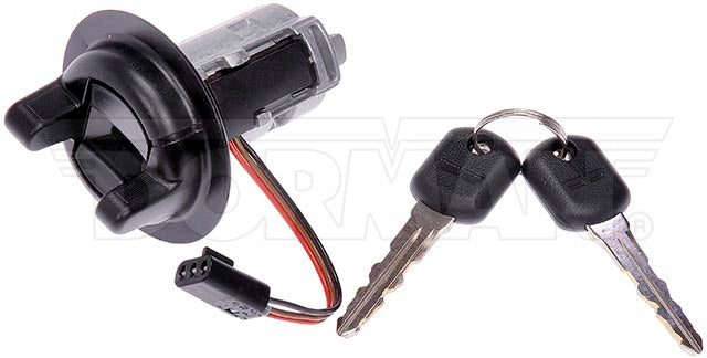 Dorman Ignition Lock Cyl P/N 924-726