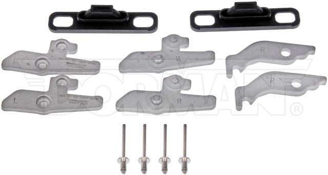 Dorman P. Brake Lever Kit P/N 924-741