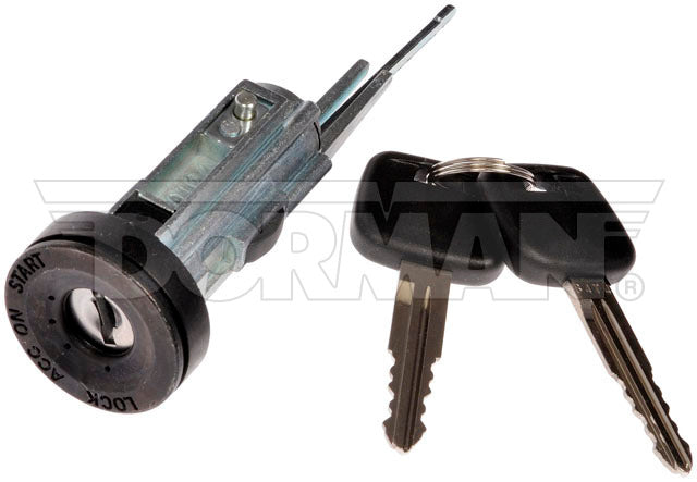 Dorman Ignition Lock Cyl P/N 924-789