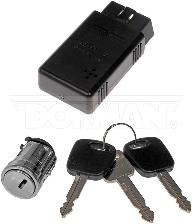 Dorman Ignition Lock Cyl P/N 924-794