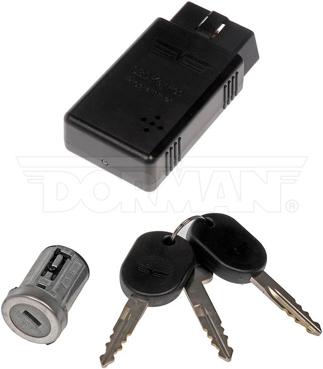 Dorman Ignition Lock Cyl P/N 924-797