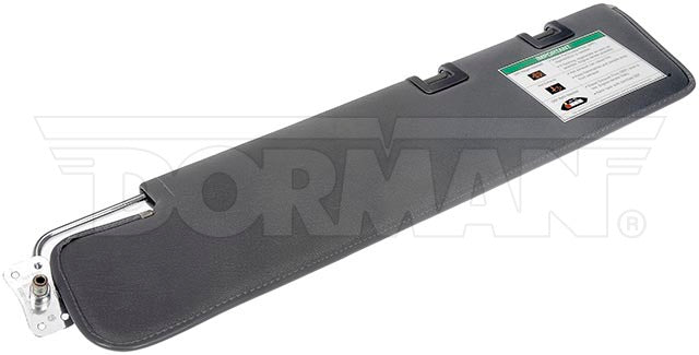 Dorman Sun Visor P/N 924-8005