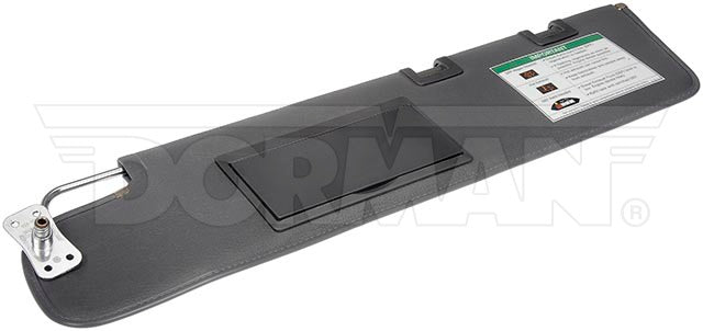 Dorman Sun Visor P/N 924-8006