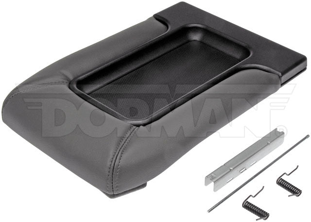 Kit de tapa de consola Dorman P/N 924-811