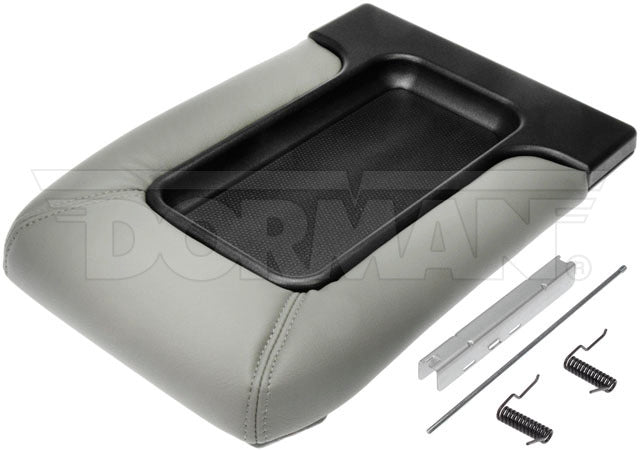 Dorman Console Lid Kit P/N 924-813