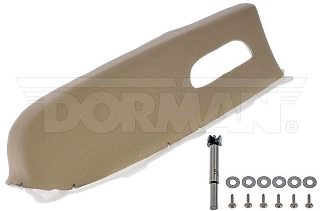 Reposabrazos Dorman Prius P/N 924-840