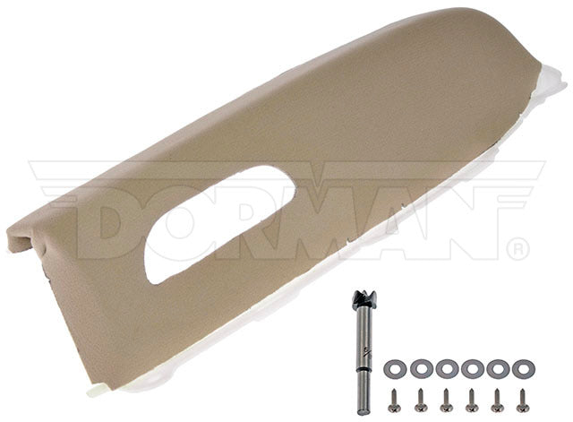 Reposabrazos Dorman Prius P/N 924-841