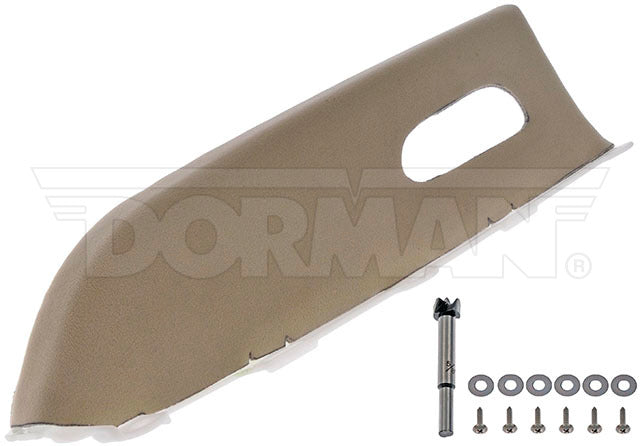 Reposabrazos Dorman Prius P/N 924-844