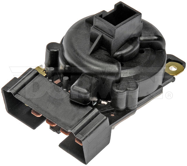 Dorman Ignition Switch P/N 924-869