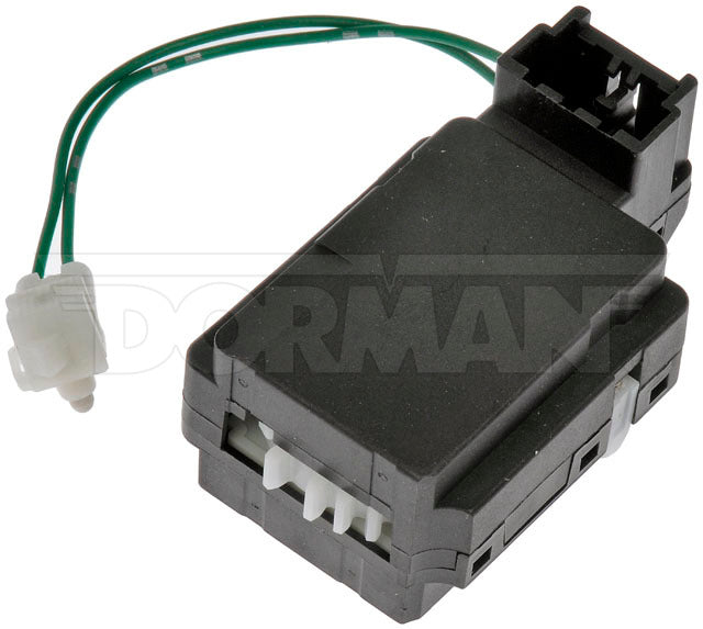 Interruptor de encendido Dorman P/N 924-870