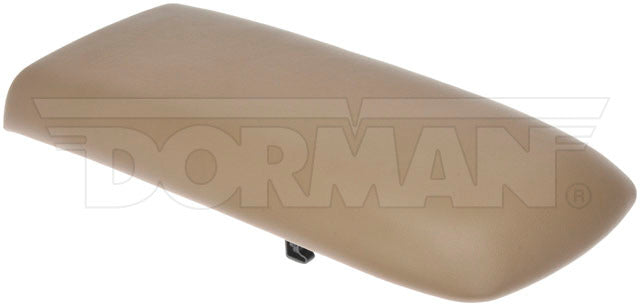 Tampa de console Dorman Tan P/N 924-882