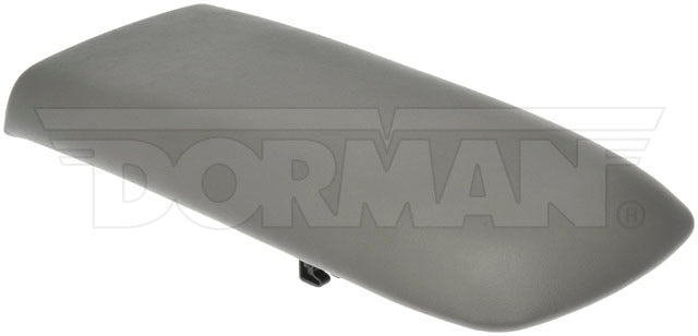 Tampa de console Dorman Lt Gray P/N 924-905