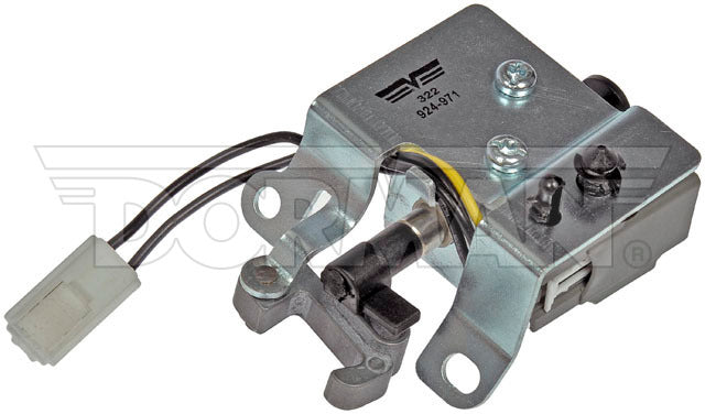 Solenoide de cambio Dorman P/N 924-971