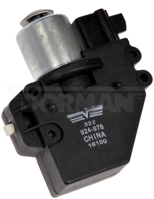 Solenoide de cambio Dorman N/P 924-978