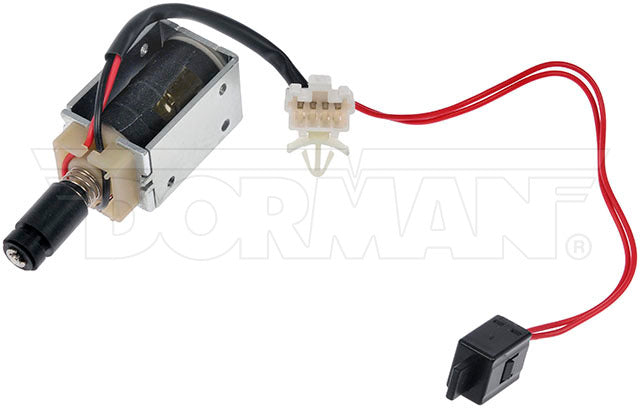 Solenoide de cambio Dorman N/P 924-981