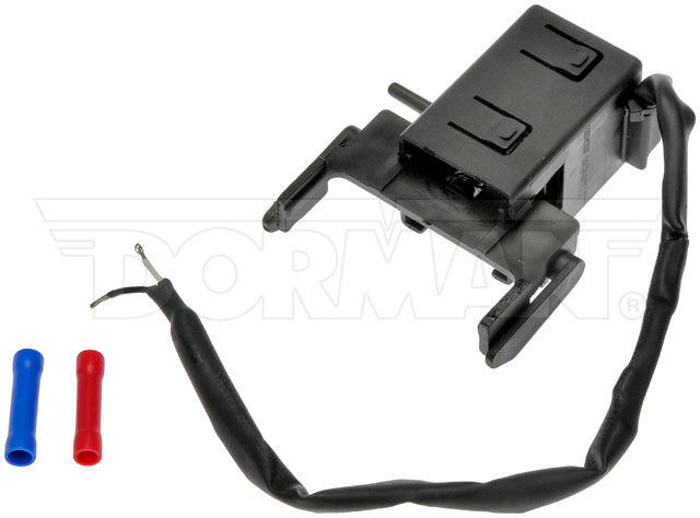 Solenoide de cambio Dorman N/P 924-984