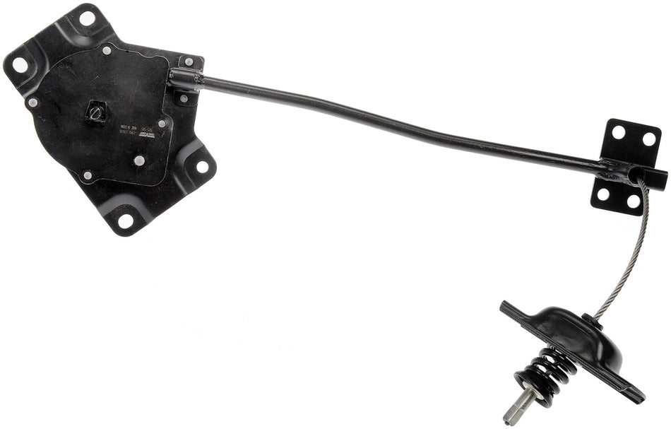 Dorman Spare Tire Hoist P/N 925-505