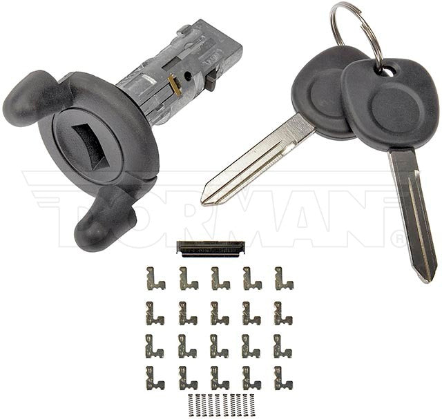 Dorman Ignition Lock Cyl P/N 926-059