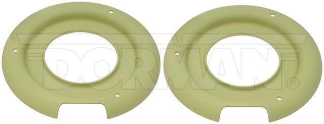 Soporte de resorte helicoidal Dorman P/N 926-071