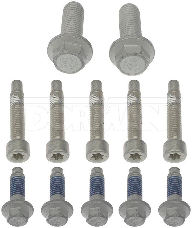 Dorman Hub Bolt Kit P/N 926-128