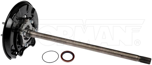 Dorman Pre-Pressed Axle P/N 926-137