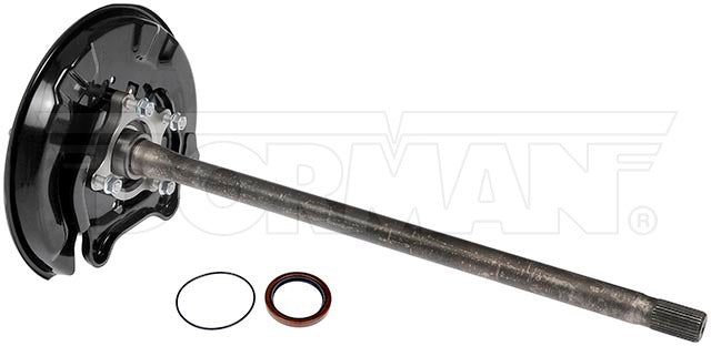 Dorman Pre-Pressed Axle P/N 926-138