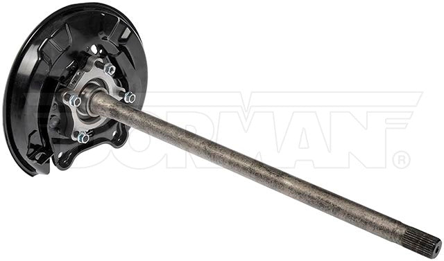 Dorman Pre-Pressed Axle P/N 926-141