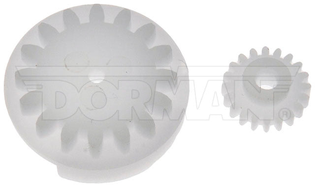 Engrenagem de odômetro Dorman P/N 926-322