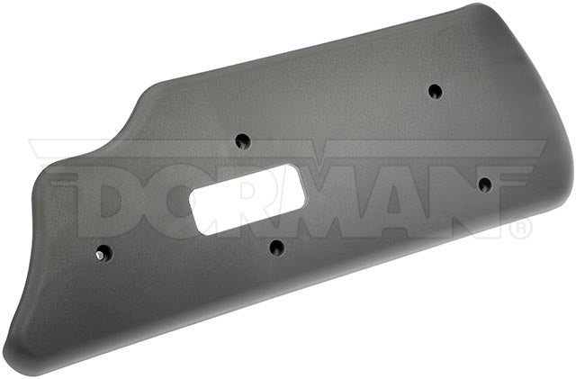 Cubierta para riel de asiento Dorman P/N 926-440