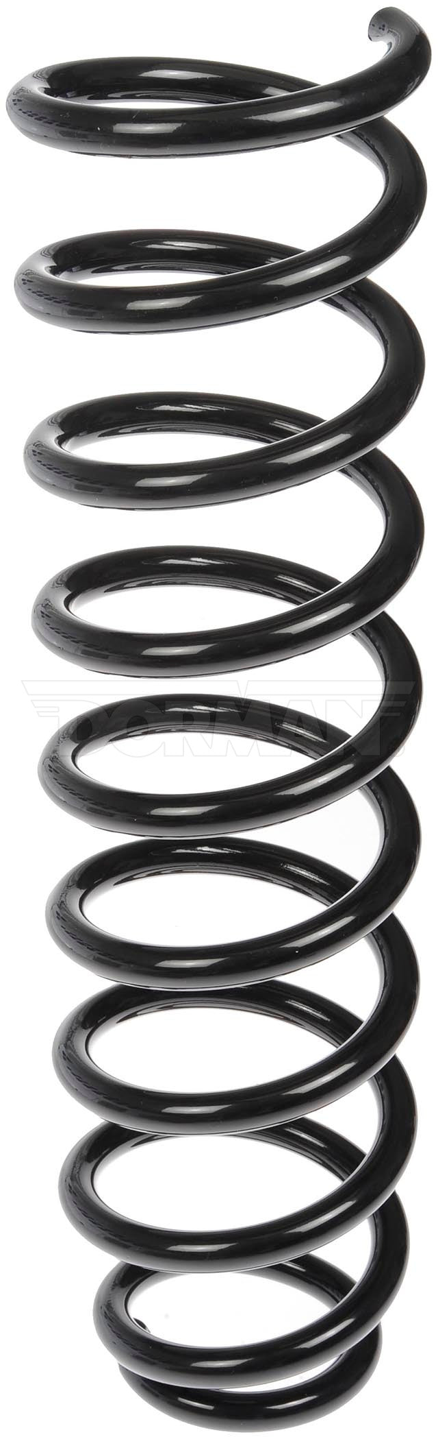 Dorman Coil Spring Front P/N 926-575