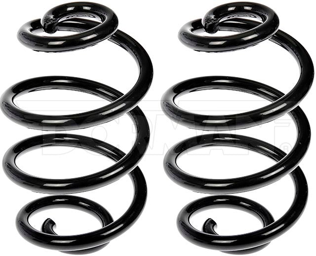 Dorman Coil Spring Rear P/N 926-576