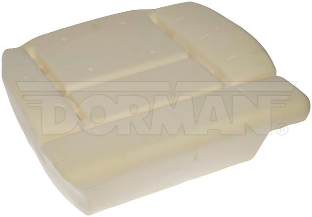 Espuma para cojín de asiento Dorman N/P 926-857