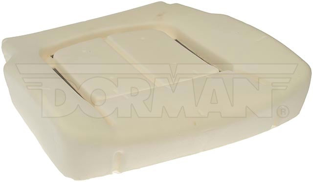 Espuma para cojín de asiento Dorman N/P 926-858